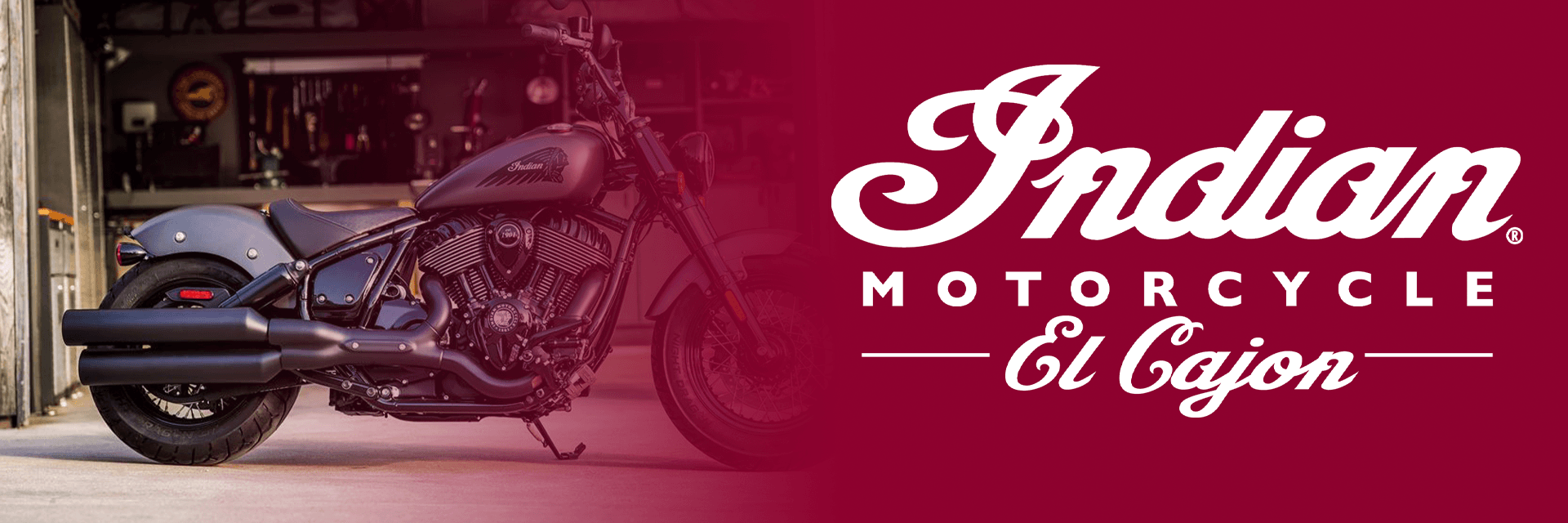 Indian Motorcycles Logo Embroidery Design - Emblanka